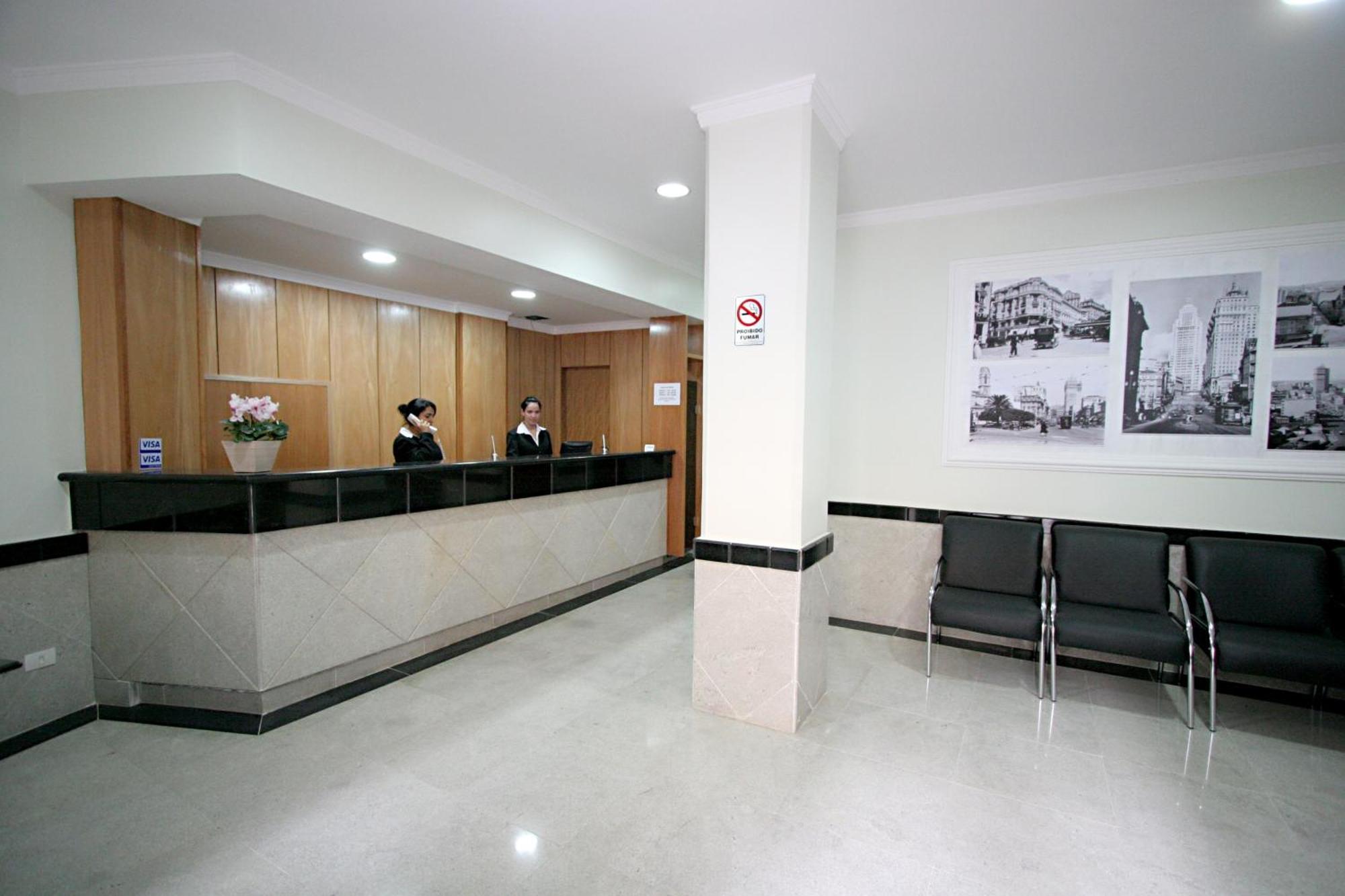 Cinelandia Hotel São Paulo Zewnętrze zdjęcie